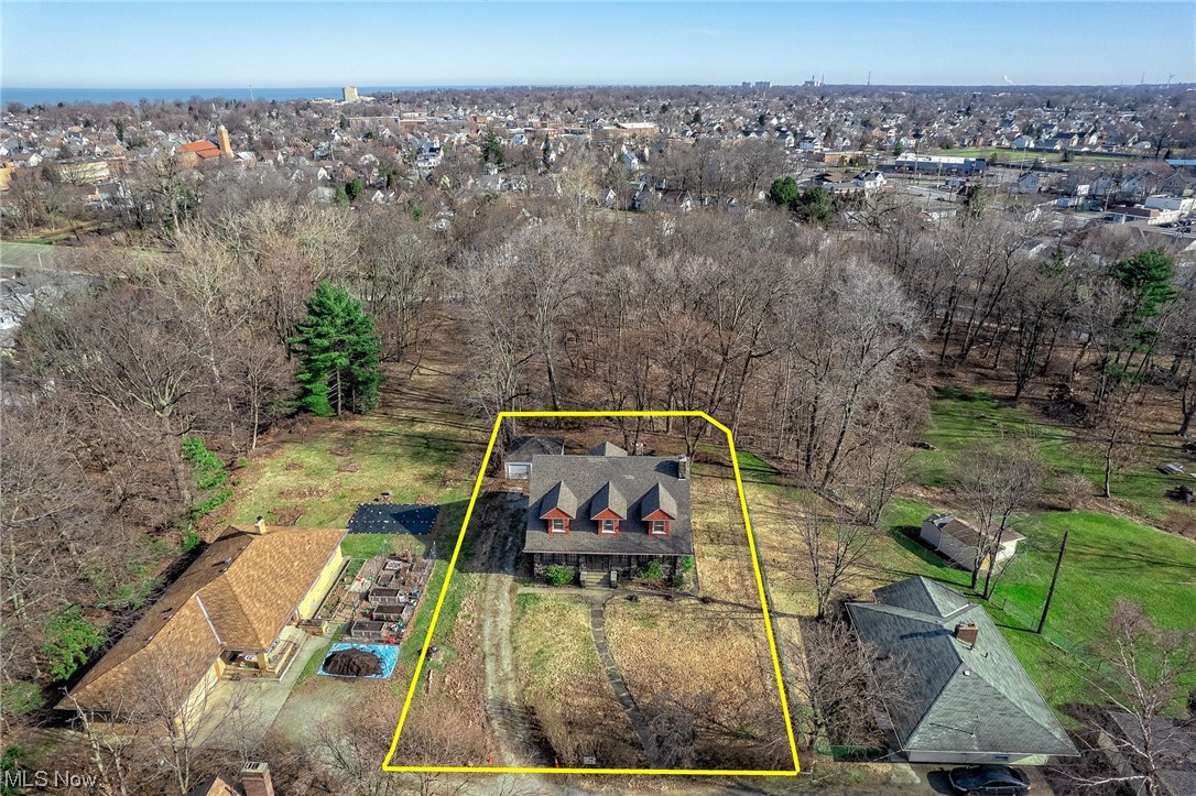 Euclid 15 - Residential