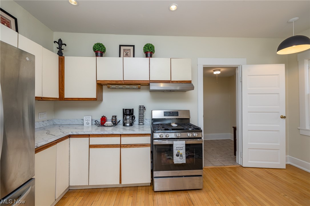 Euclid 15 - Residential