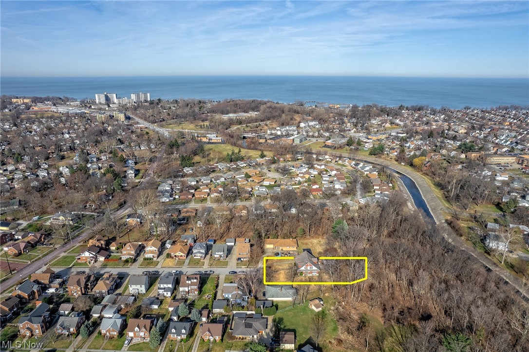 Euclid 15 - Residential