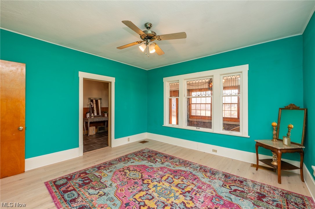 Euclid 15 - Residential