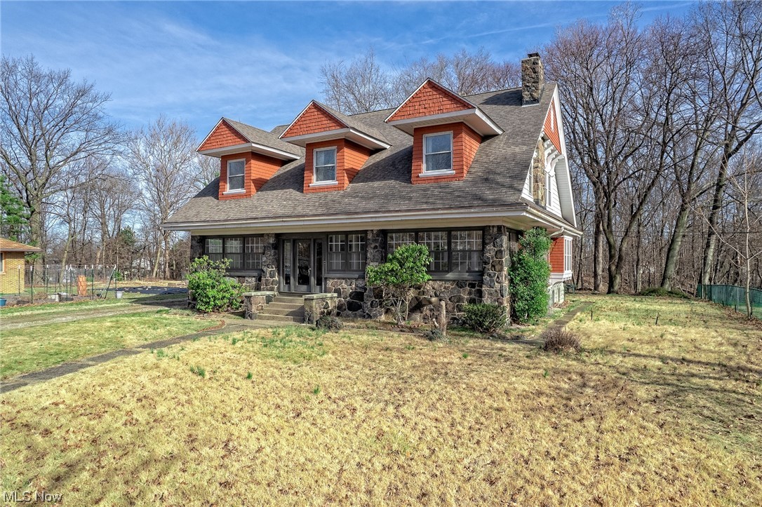 Euclid 15 - Residential