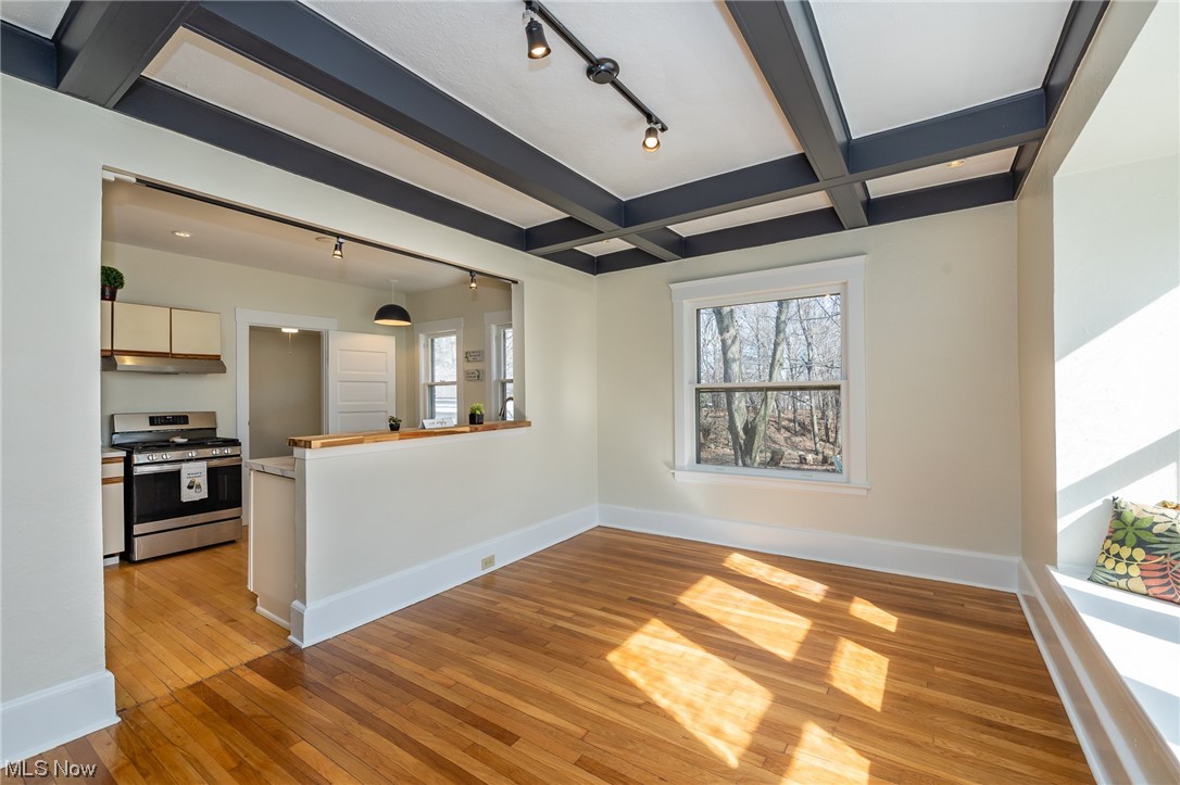 Euclid 15 - Residential