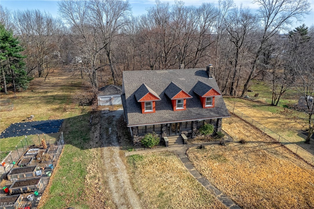 Euclid 15 - Residential