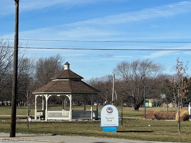 Euclid 15 - Residential