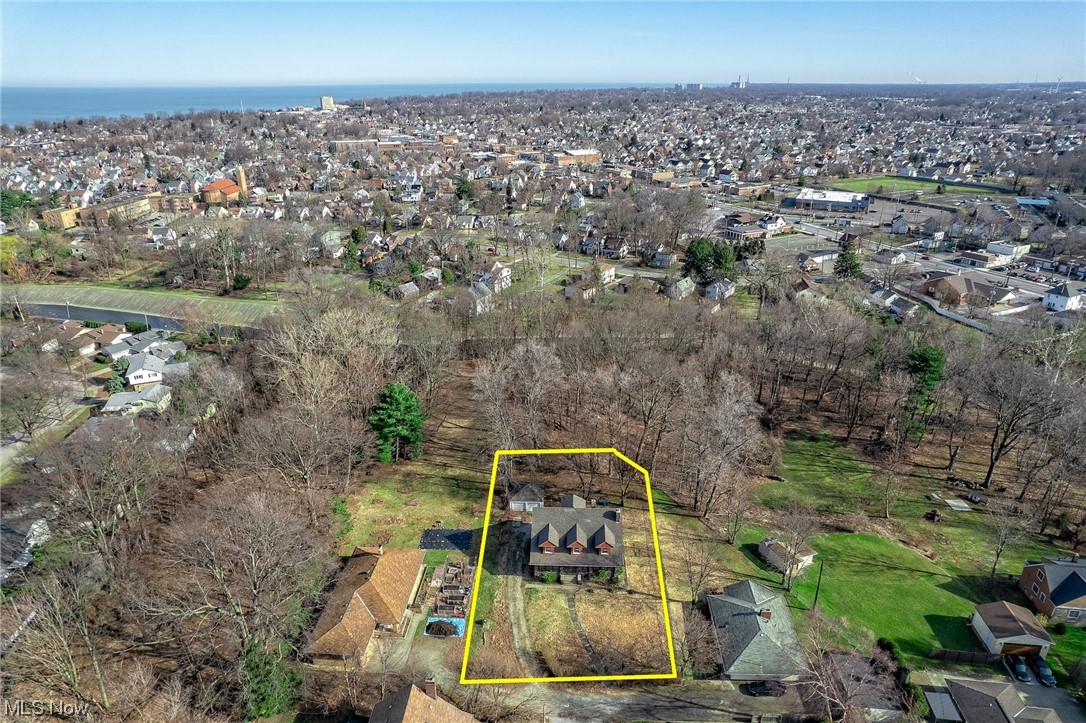 Euclid 15 - Residential