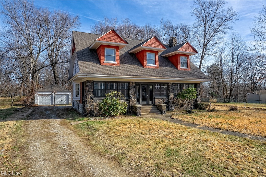 Euclid 15 - Residential