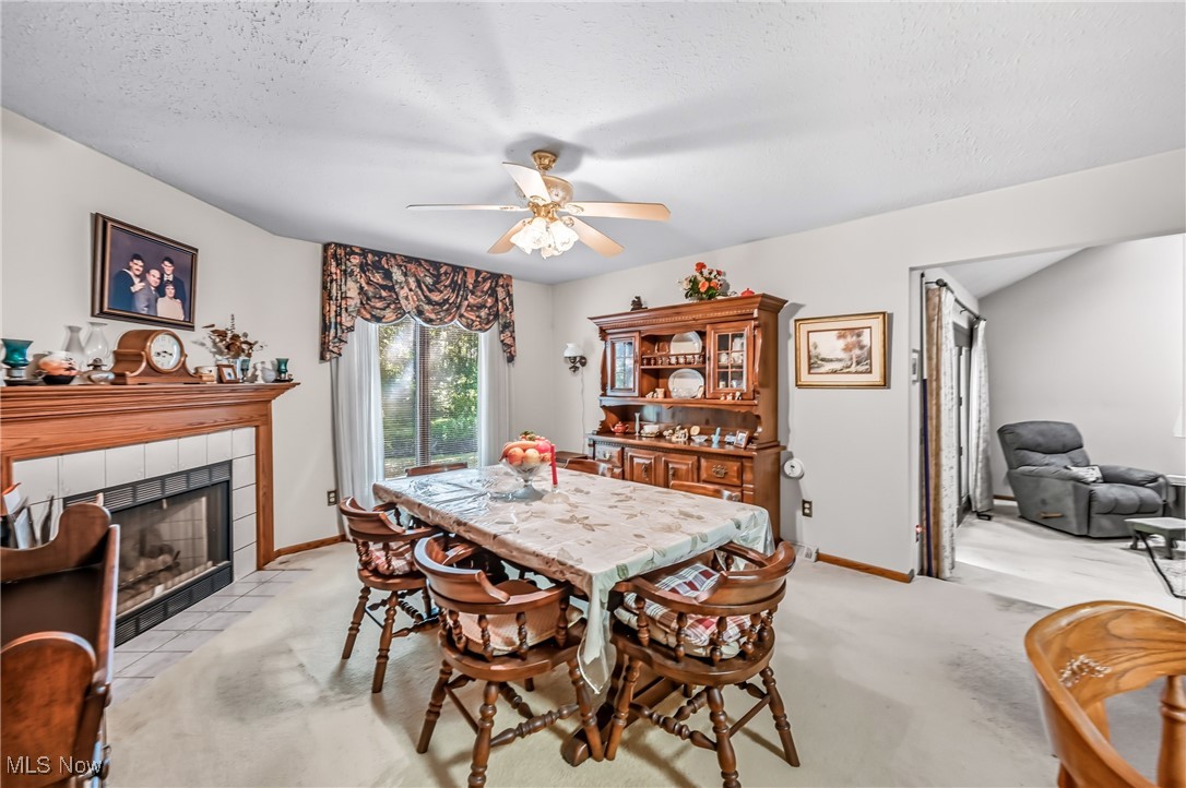 Walnut Run - Residential