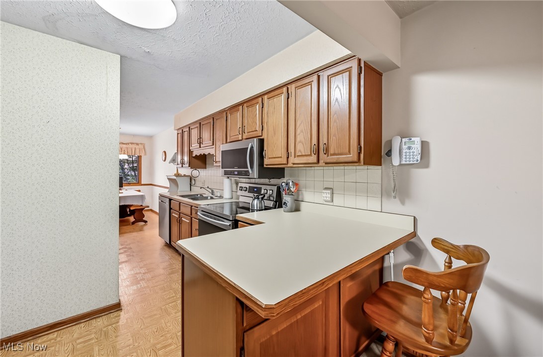 Walnut Run - Residential