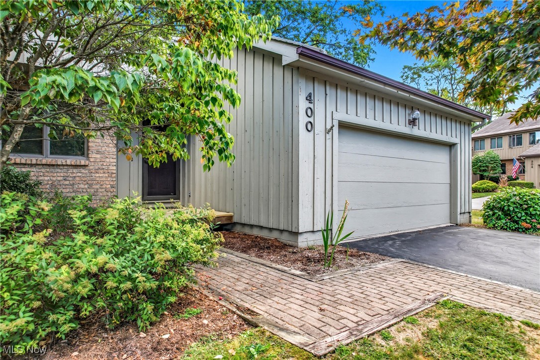 Walnut Run - Residential