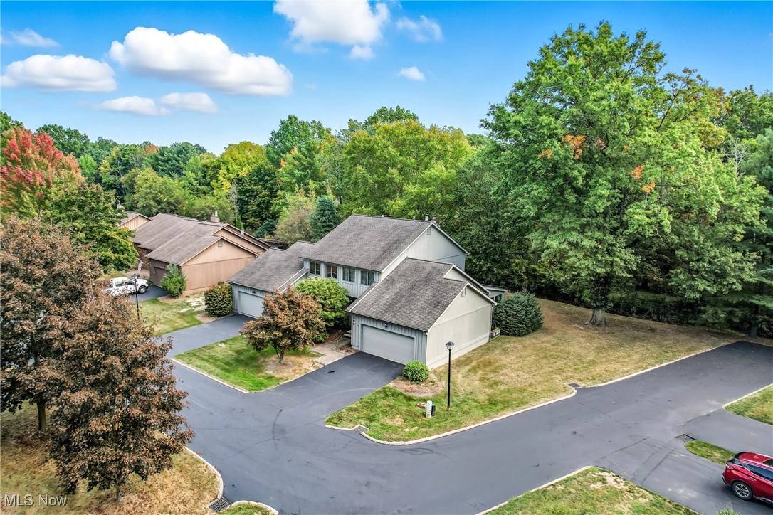 Walnut Run - Residential