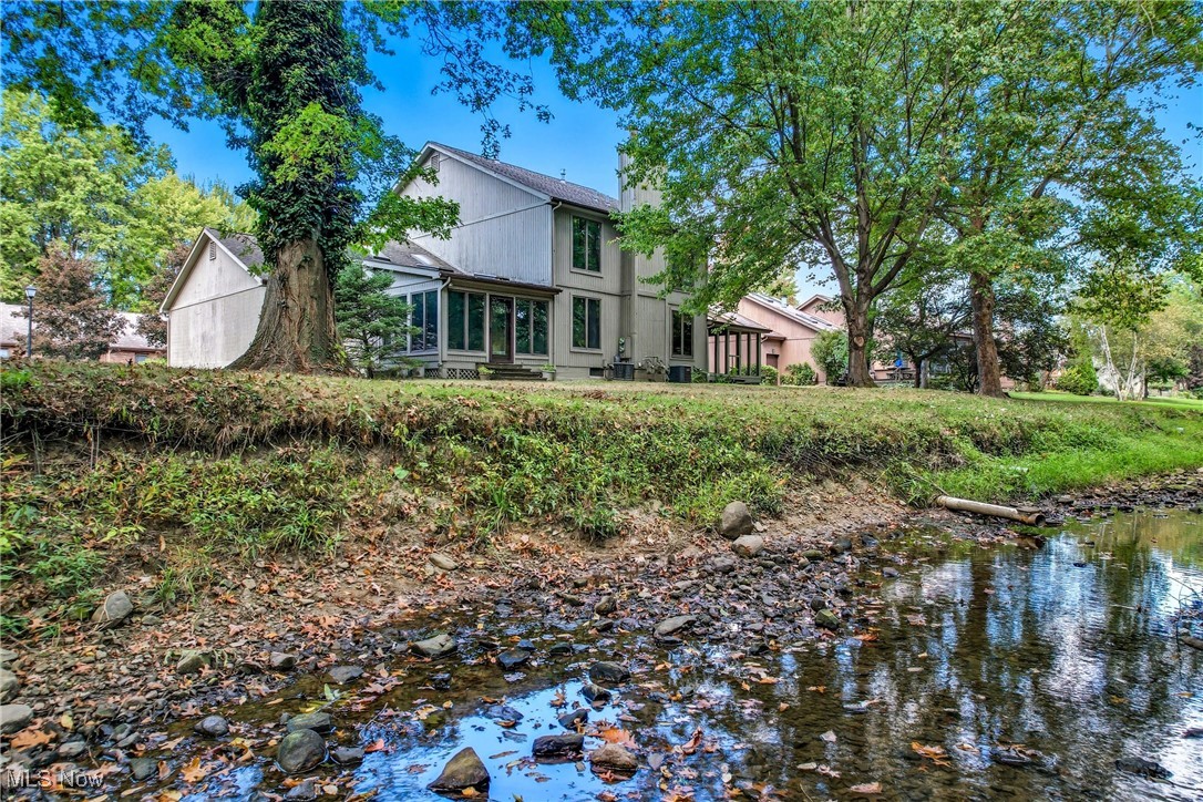 Walnut Run - Residential