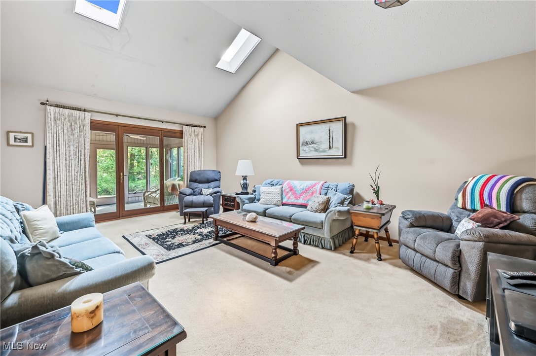 Walnut Run - Residential