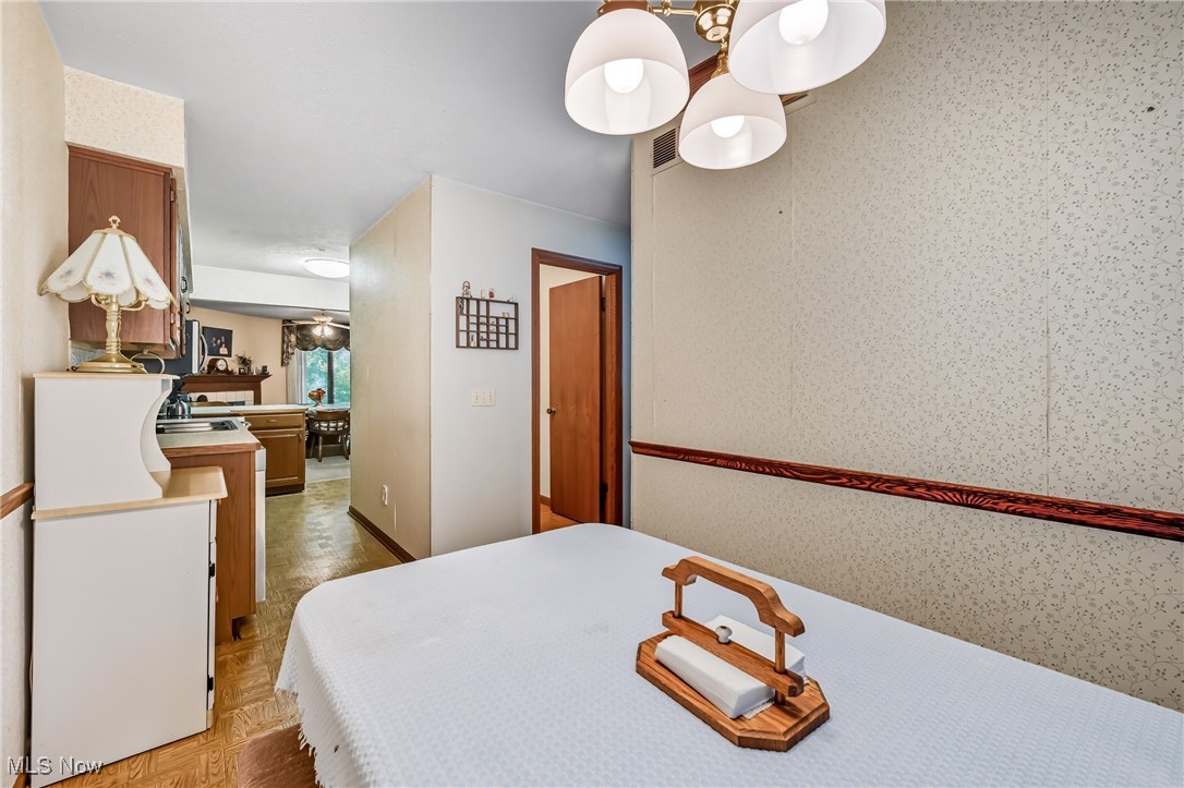 Walnut Run - Residential