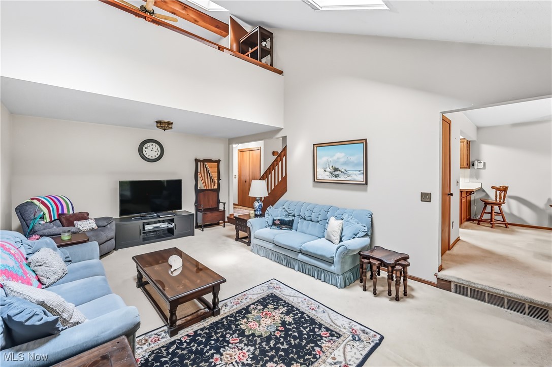 Walnut Run - Residential