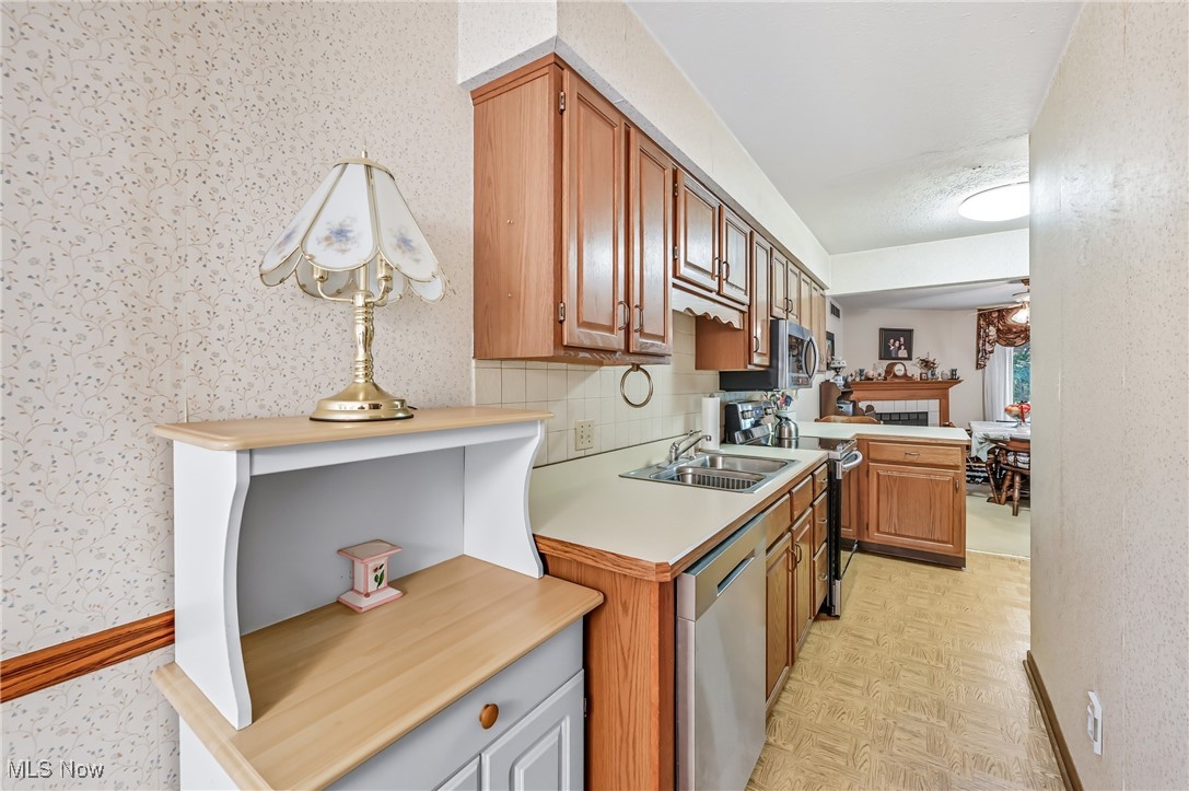 Walnut Run - Residential