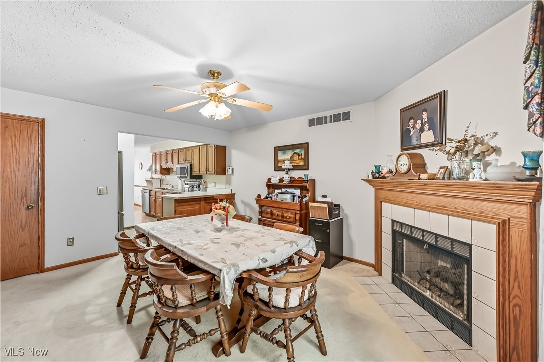 Walnut Run - Residential