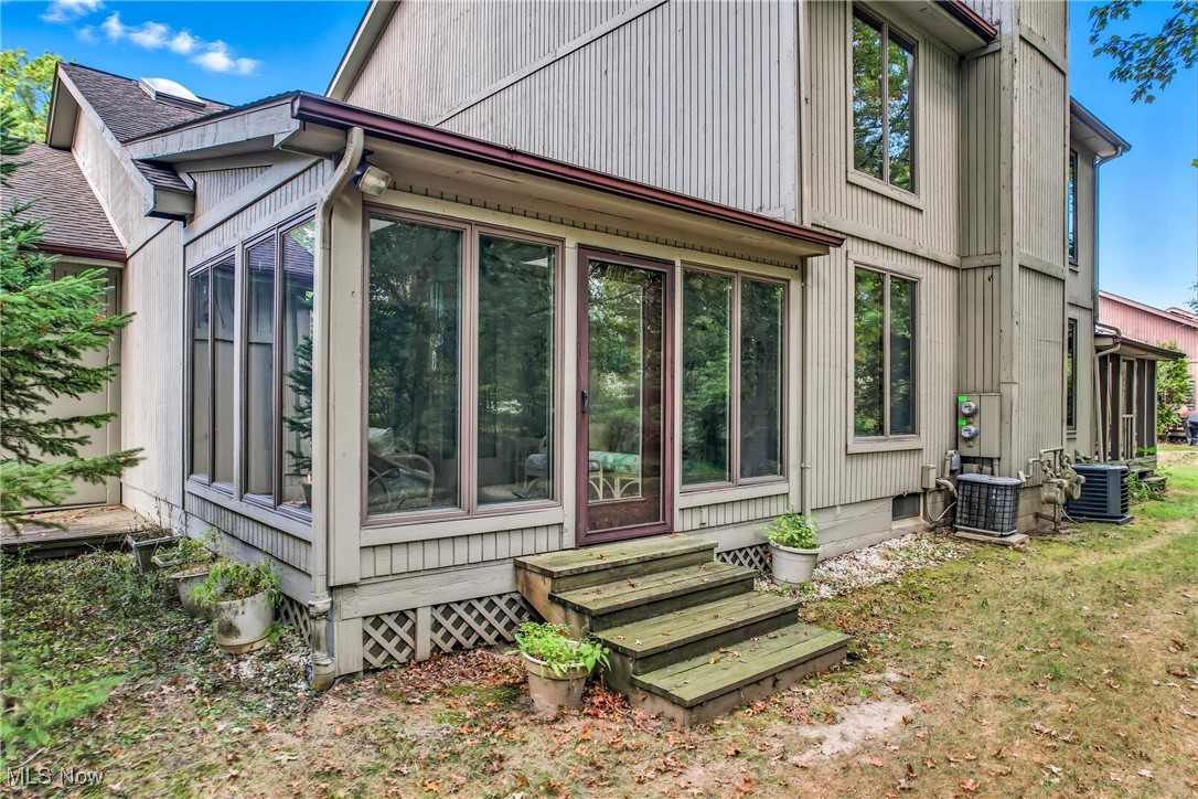 Walnut Run - Residential