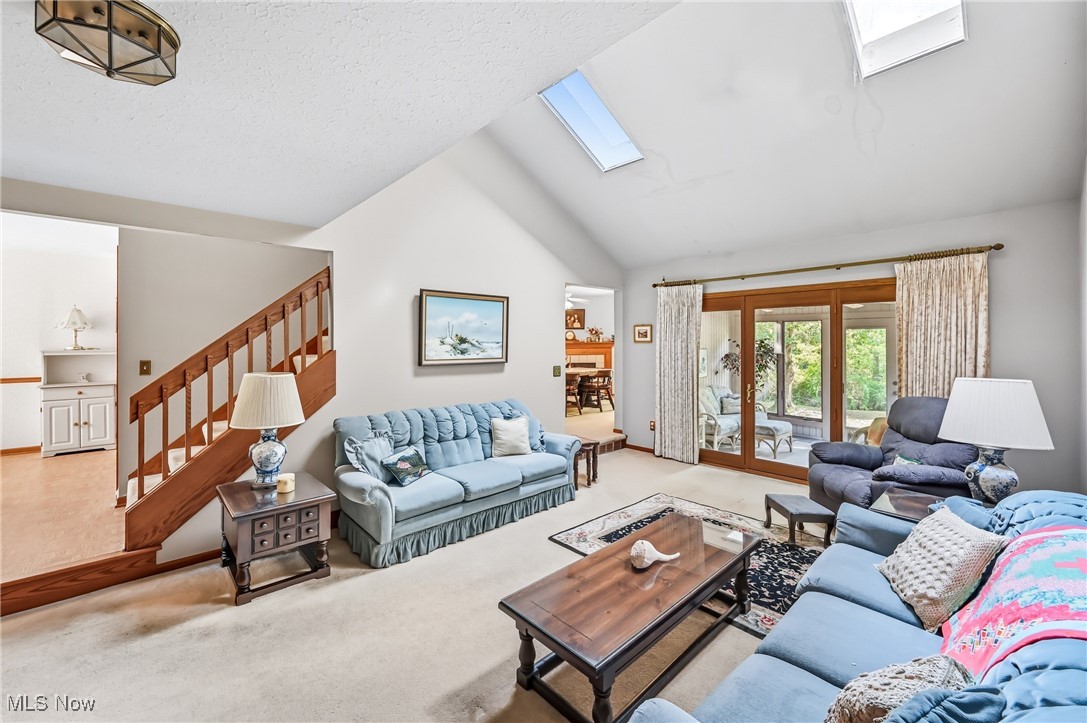 Walnut Run - Residential