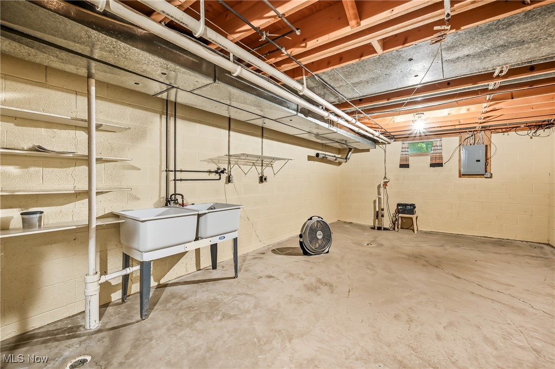 Walnut Run - Residential