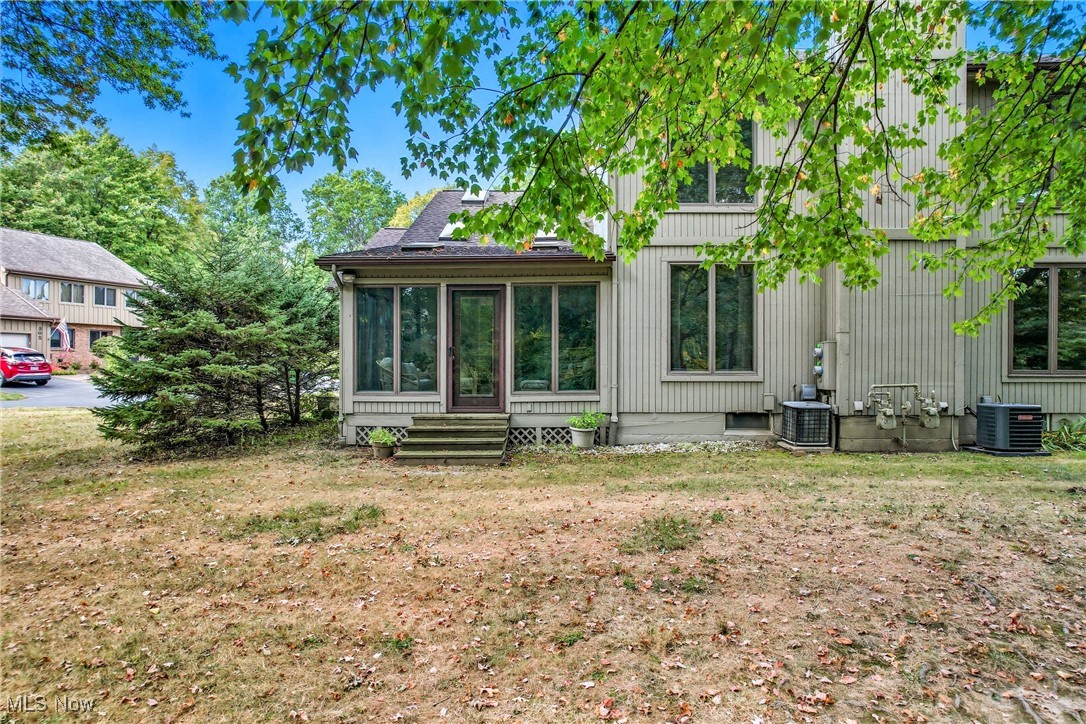 Walnut Run - Residential