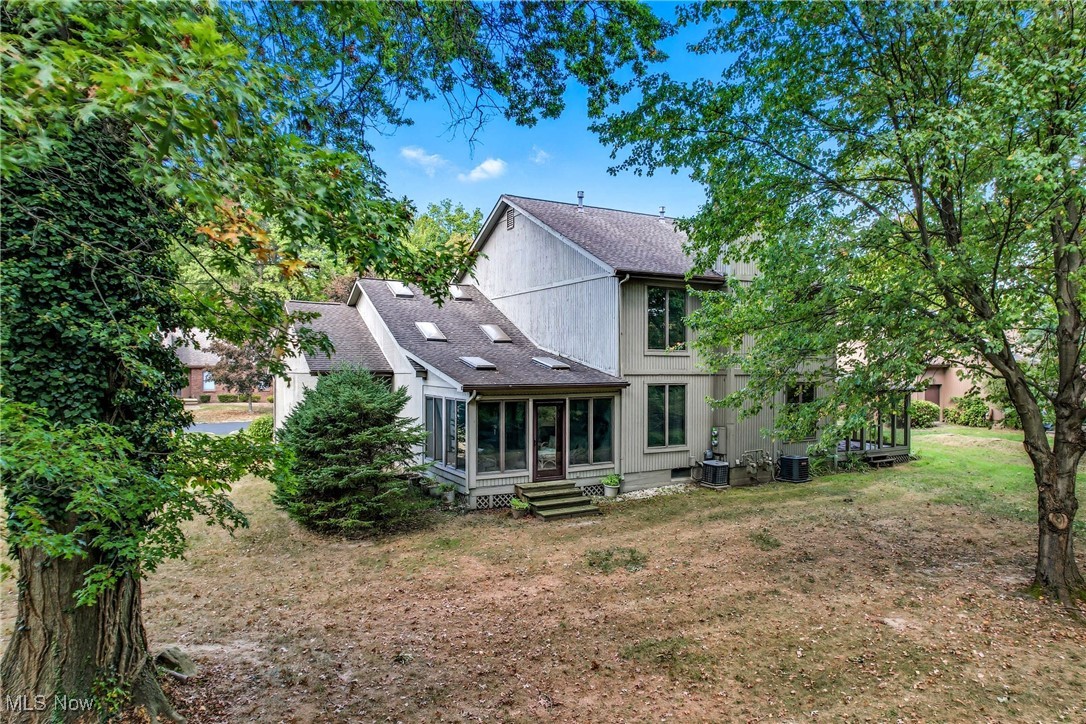 Walnut Run - Residential