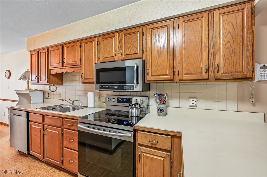 Walnut Run - Residential