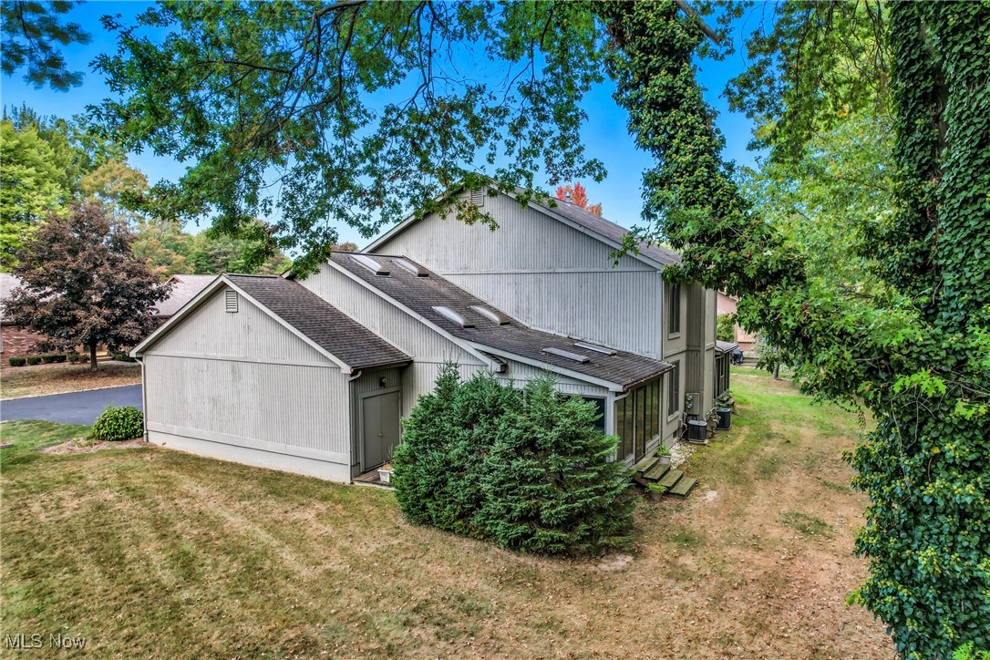 Walnut Run - Residential