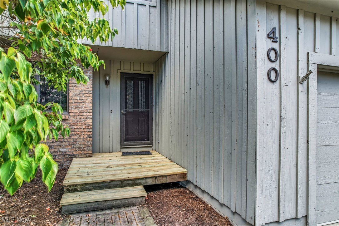 Walnut Run - Residential