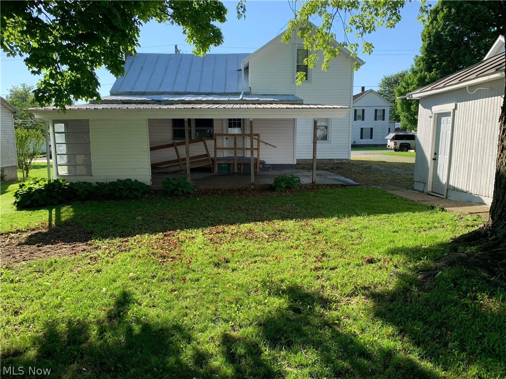 Shiloh - Residential