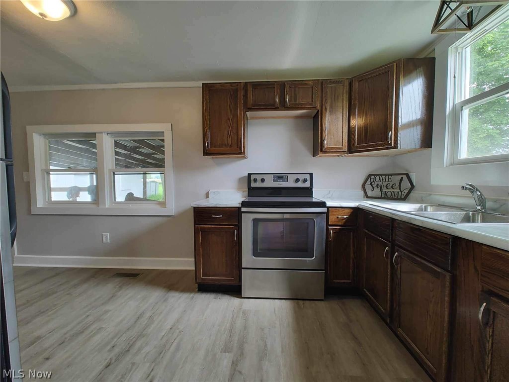 Shiloh - Residential