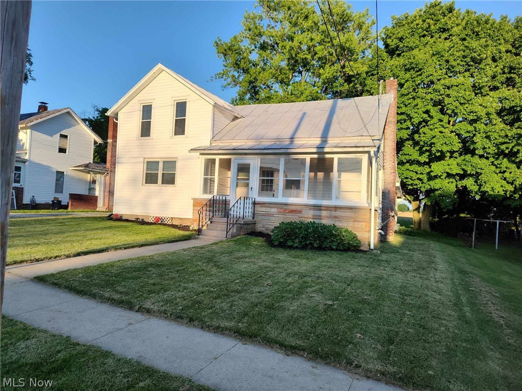 Shiloh - Residential