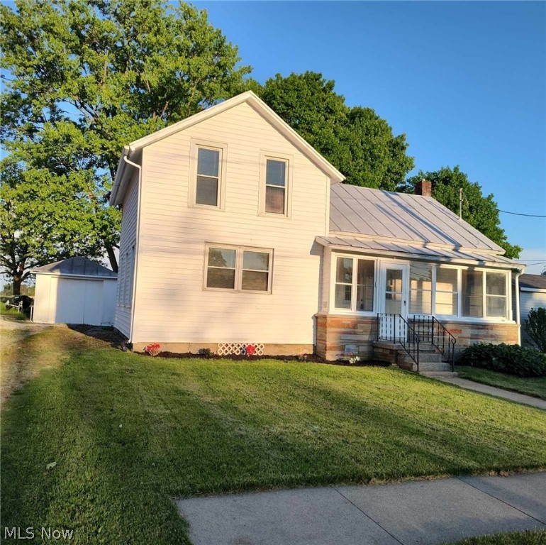 Shiloh - Residential