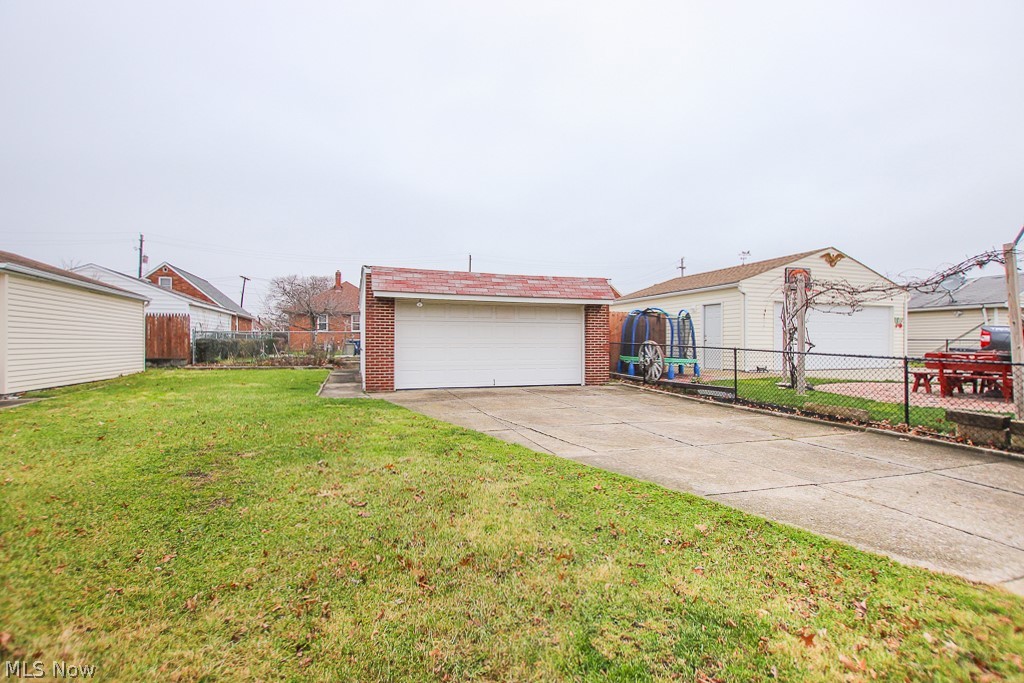 Memphis Heights - Residential