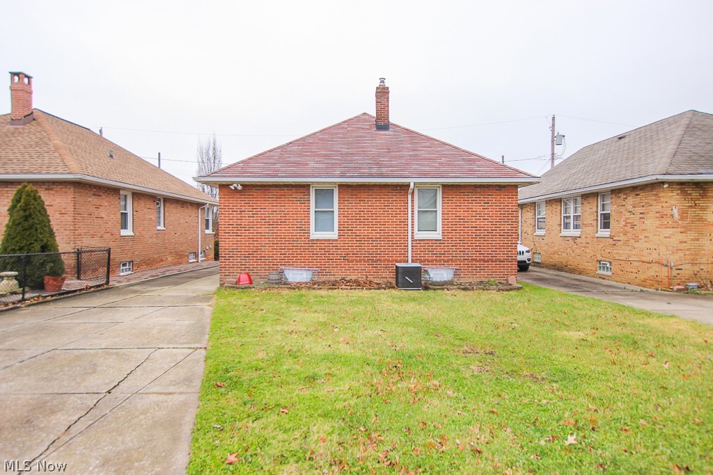 Memphis Heights - Residential