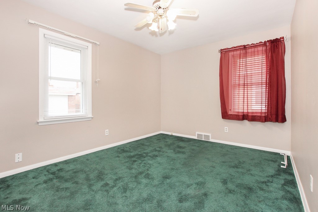 Memphis Heights - Residential