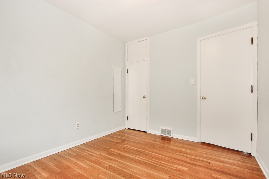 Memphis Heights - Residential