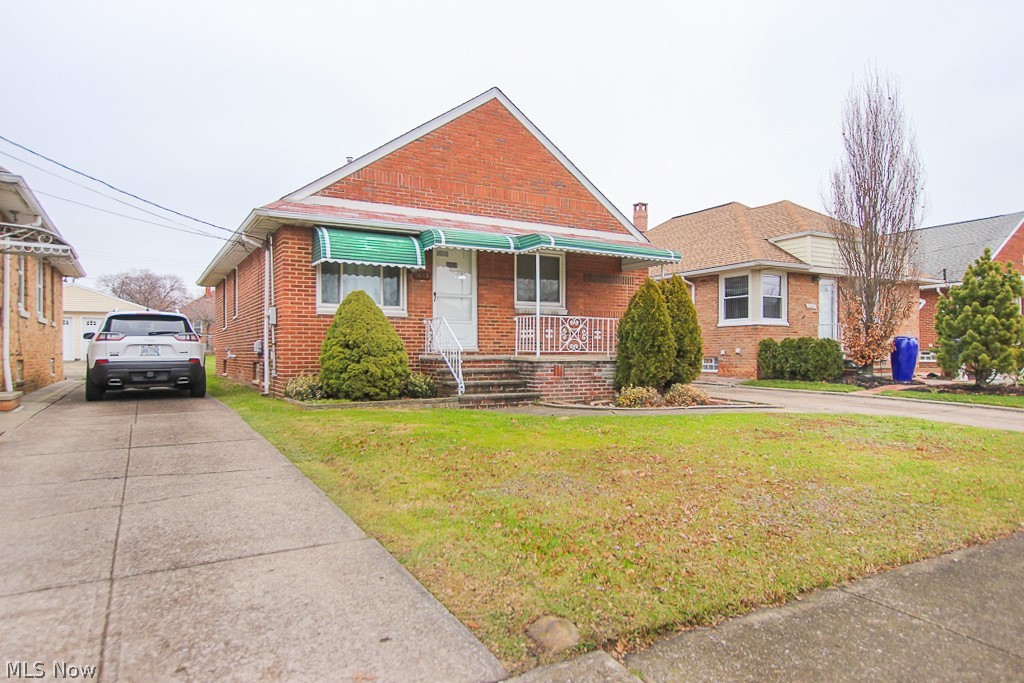 Memphis Heights - Residential