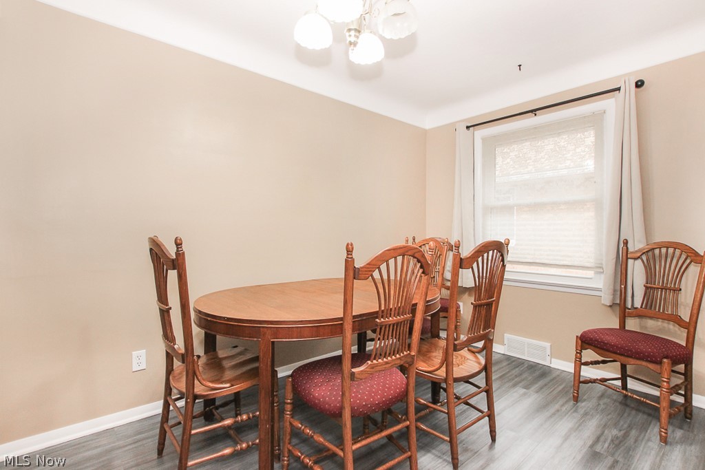 Memphis Heights - Residential