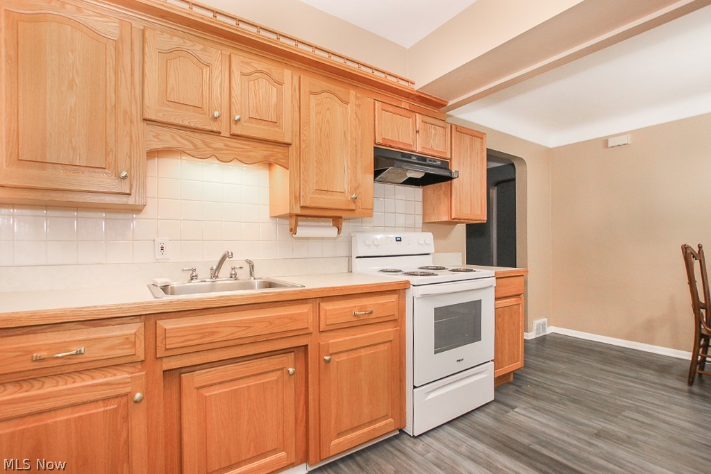 Memphis Heights - Residential