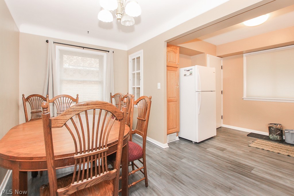 Memphis Heights - Residential