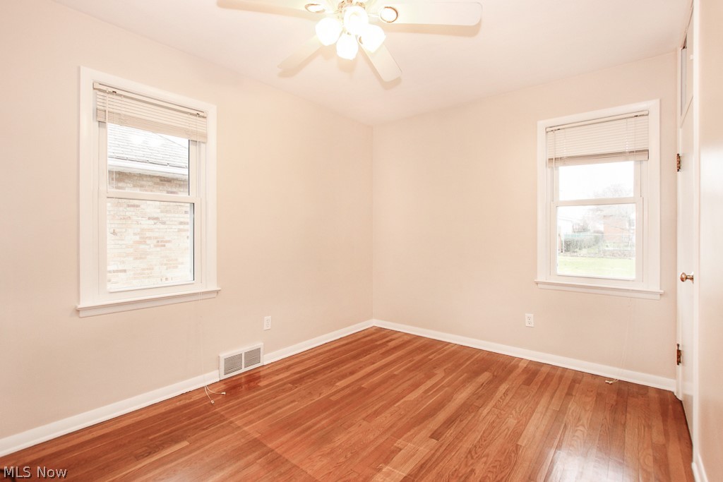 Memphis Heights - Residential