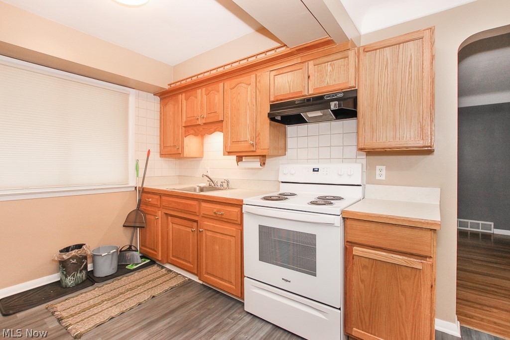 Memphis Heights - Residential