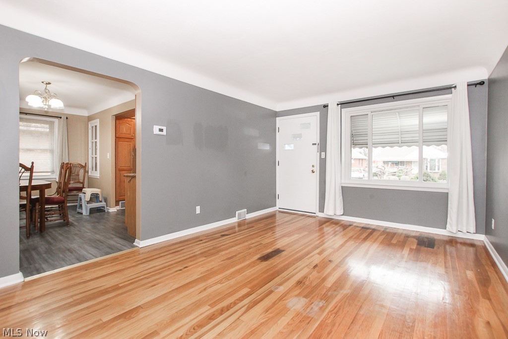 Memphis Heights - Residential