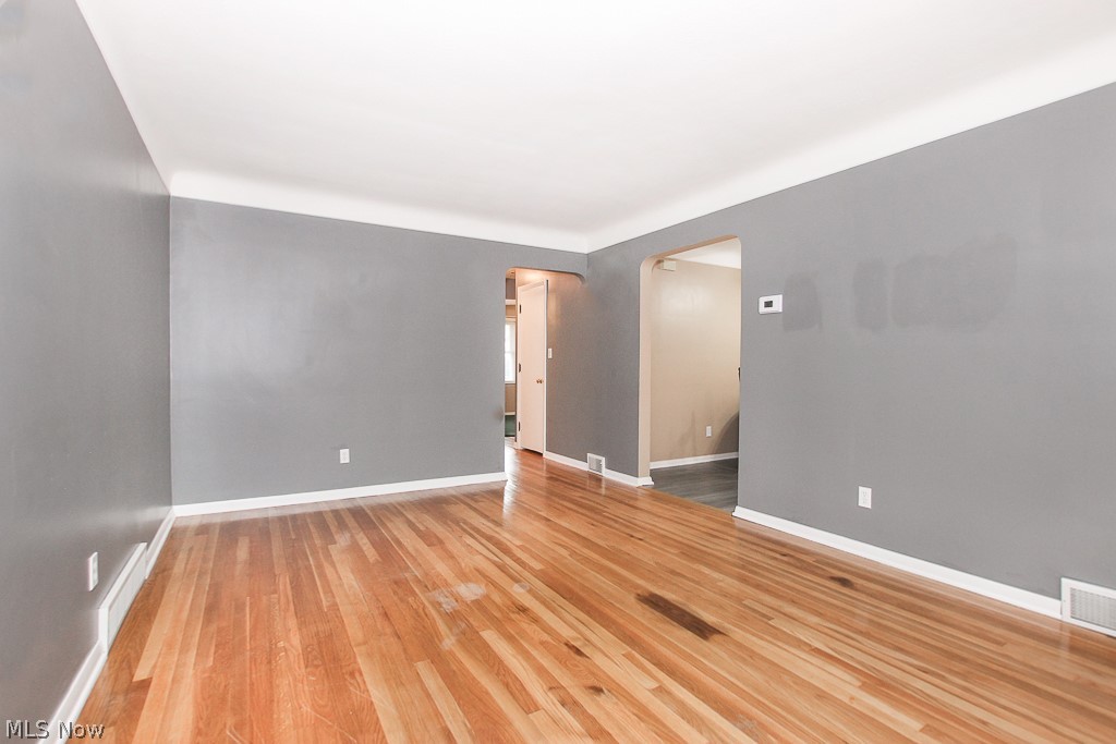 Memphis Heights - Residential