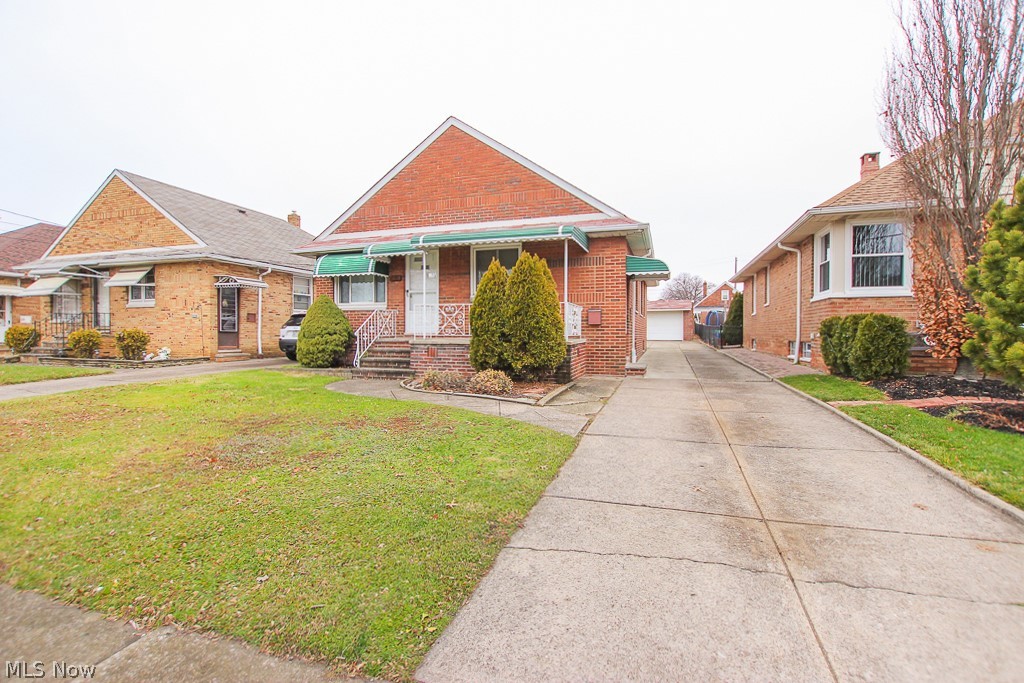 Memphis Heights - Residential