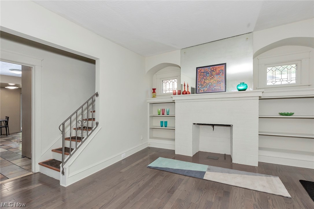 Cedar Heights Land Co Cedarbrook 02 - Residential