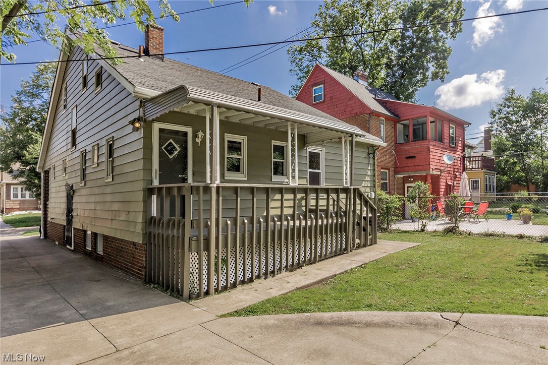 Cedar Heights Land Co Cedarbrook 02 - Residential