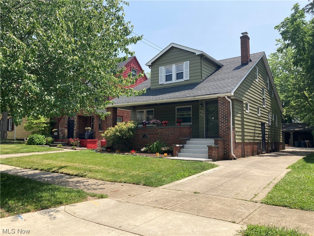 Cedar Heights Land Co Cedarbrook 02 - Residential