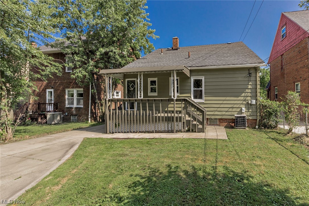 Cedar Heights Land Co Cedarbrook 02 - Residential