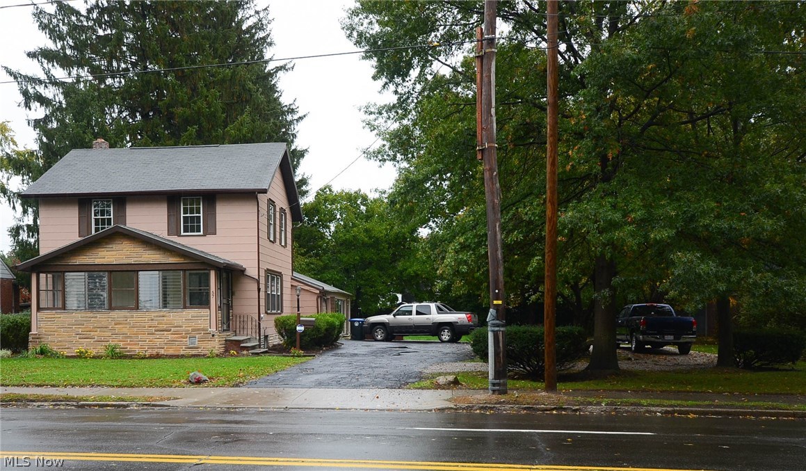 Oak Hills - Residential